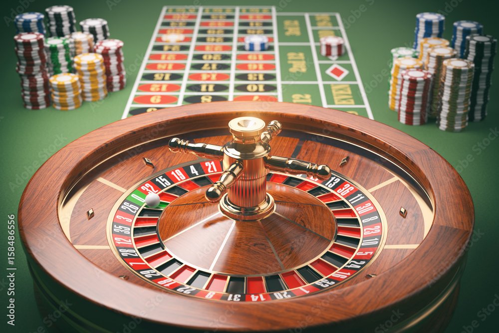 Mr Punter Casino