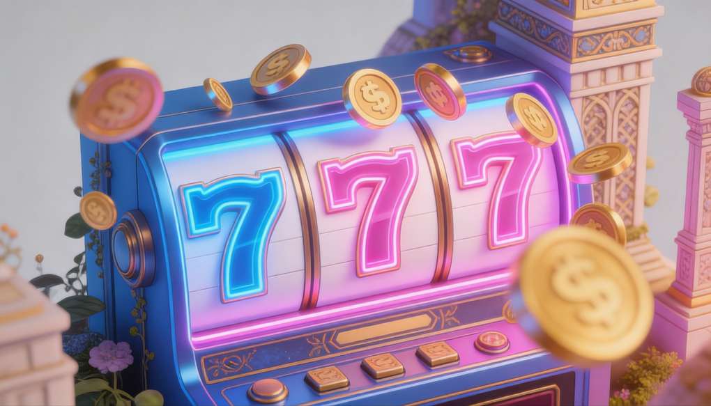 Kosmonaut casino